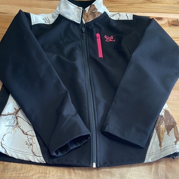 Bushmaster jacket - Picture 3 of 4